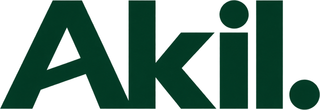 Akil